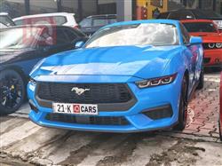 فورد موستانج